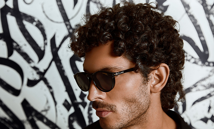 مجموعة نظارات CARRERA ARABIA اتحتفي بالتراث العريق وروح الابتكار